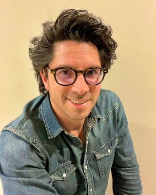 Photo of Alexander Pepe, Clinical Social Work/Therapist, LCSW