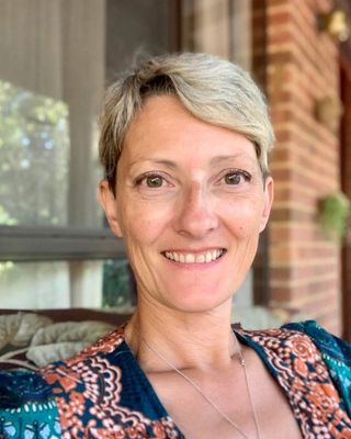 Photo of Cecile Knight, Counsellor, ACA-L1
