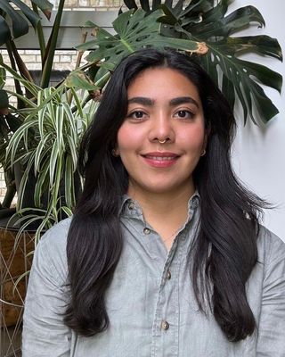 Photo of Aditi Jain, Psychotherapist, MSc, MBABCP