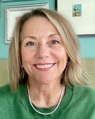 Photo of Kari D'Amato, Licensed Professional Counselor, LCPC