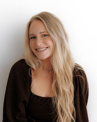 Photo of Michelle Dunaway, Licensed Professional Counselor Associate, MA, LPCA