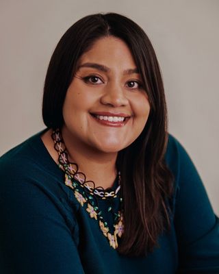 Photo of Vianney Leon, Clinical Social Work/Therapist, LSW