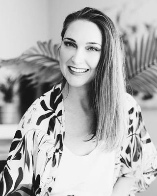 Photo of Marianne Huysamer, General Counsellor, ASCHP Specialist Wellness Counsellor