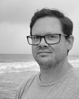 Photo of Mark McGee - Greenleaf Mental Health Counseling PLLC, Counselor, LMHC