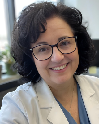 Photo of La Shell M. Bell, Psychiatric Nurse Practitioner, MSN, CRNP, PMHNP