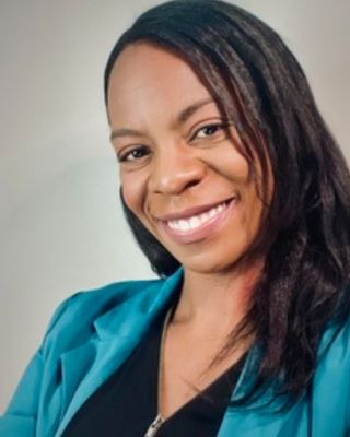 Photo of Tiara McCray, Clinical Social Work/Therapist