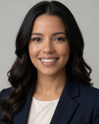 Photo of Jerrah Barrett, Counselor, LCMHC