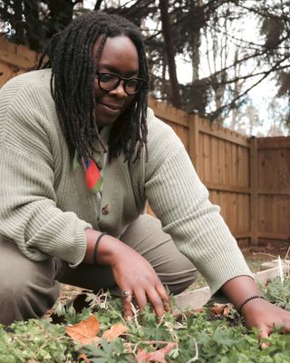 Photo of Cynthia Gordon, Clinical Social Work/Therapist, MSW, LISW, LCSW