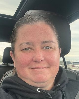Photo of Corinne Caufield, Counselor, MS, LMHC