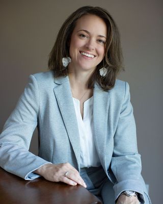 Photo of Kristen Neal, Counselor, LPC