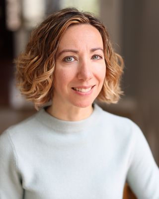 Photo of Jenifer Levy, Psychologist in New York, NY