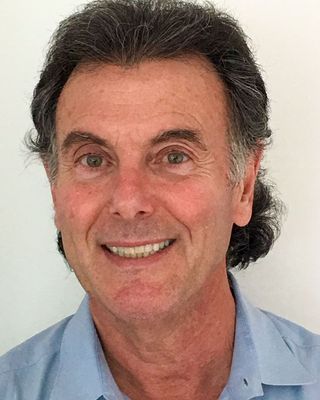 Photo of Stephen Rosen, Marriage & Family Therapist, LMFT