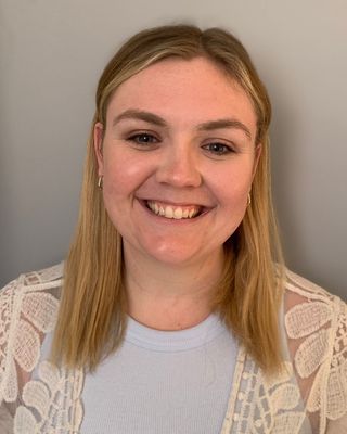 Photo of Krista MacKenzie, Registered Social Worker, MSW, RSW, RSSW