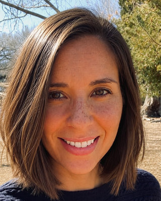 Photo of Michelle Martinez, Clinical Social Work/Therapist, LCSW