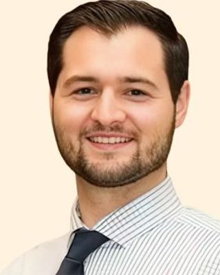 Photo of Dr. Dominic Misiak, Psychiatrist, DO