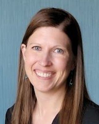 Photo of KristinGilbertson