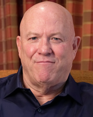 Photo of Kevin G. O'Donoghue, Counselor, LMHC, MS