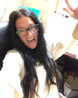 Photo of Dr. Pamela Corbin, Licensed Professional Counselor, EdD, LPCMHSP