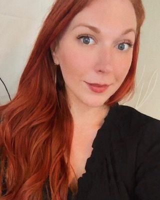 Photo of Chelsea Luebbert, Clinical Social Work/Therapist, LCSW-C