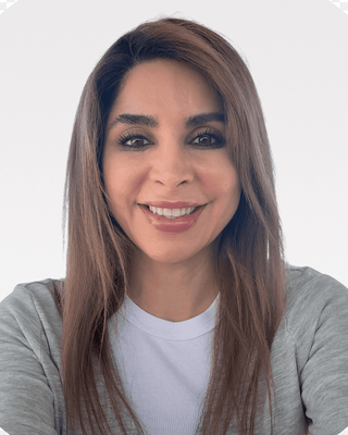 Photo of Olga Secgin-Valentine, Licensed Professional Counselor, LPC
