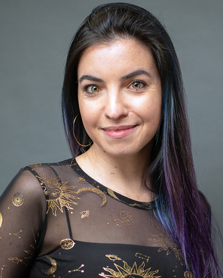 Photo of Haley Abrams, Clinical Social Work/Therapist, MSW, LCSW