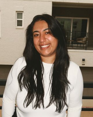 Photo of Nikita Bendre, Licensed Professional Counselor, MS, LPC