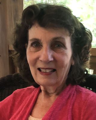 Photo of Dr. Anne Davison Baden, Psychologist, Ph.D.
