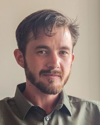 Photo of Paul Brusser, Psychologist, MA, HPCSA - Clin. Psych.