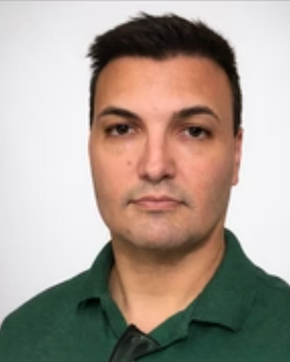 Photo of Patrick Argiro, Counselor, LPC