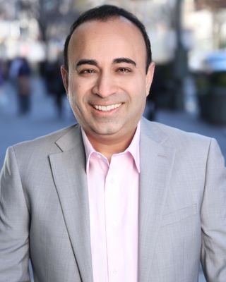 Photo of Dr. Vikas Gupta, Psychiatrist, MD, MPH, FAPA, DABOM