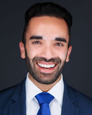 Photo of Mandeep Singh, Psychiatrist, MD