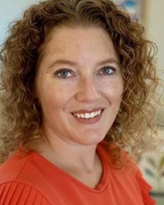 Photo of Kyla Ward, Licensed Professional Counselor, LPC