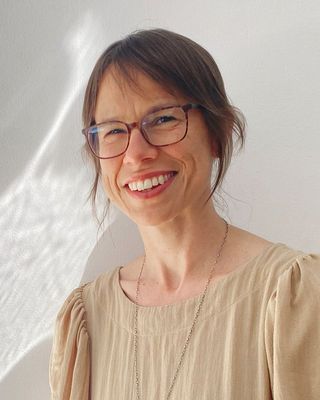 Photo of Sarah McKemie, Clinical Social Work/Therapist, LCSW