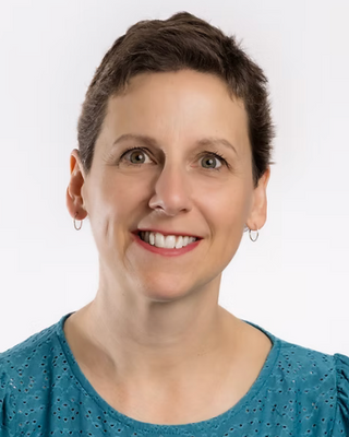 Photo of Deanne Elsner, Registered Social Worker, MSW, RCSW