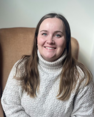 Photo of Amanda Wittmer, Counselor, LCPC
