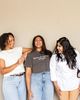 Intentional Therapy PLLC - Brown/Black Girl Issues