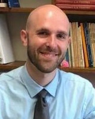 Photo of Justin Paul Laplante, PhD