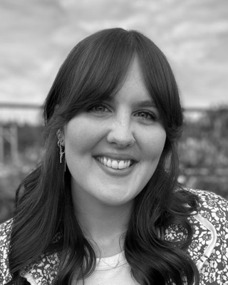 Photo of Molly Marchion, Pre-Licensed Professional, BA