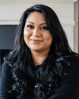 Photo of Alisha Padilla, Clinical Social Work/Therapist, LCSW, SSW