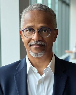 Photo of Dr. Jorge Piña, Counselor, LMHC, LPsyA, LCPC