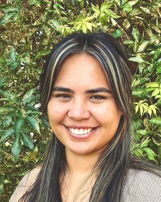 Photo of Alyssa Rehwaldt, Counselor, MA, LMHCA