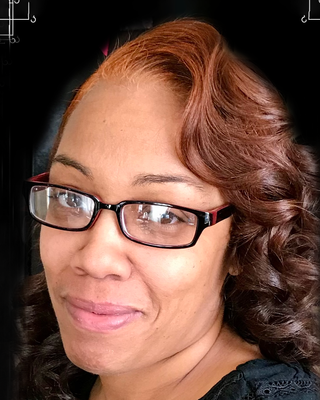 Photo of Tiffany Martin, Marriage & Family Therapist, LMFT