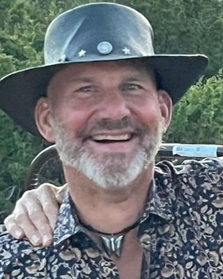 Photo of Steve Wilson - Insight Therapy, Licensed Professional Counselor, MA, LPC