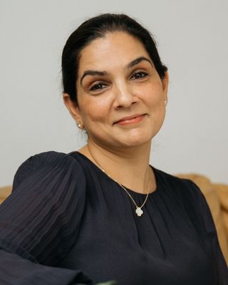 Photo of Ranjana Hari, Psychologist, PsyD, NCSP