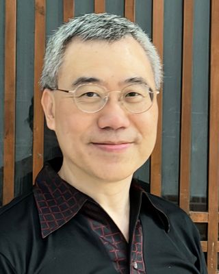 Photo of Wen-Chun Hung, Counselor, LMHC