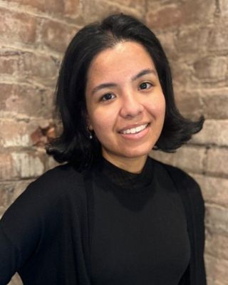 Photo of Stephanie Osuba, Licensed Professional Counselor, LPC, C-DBT