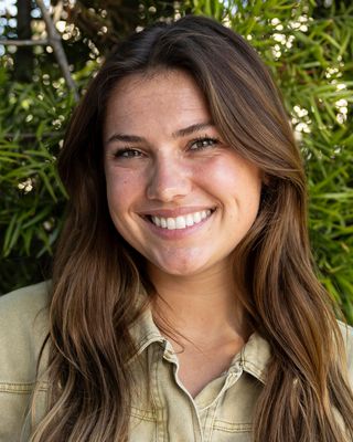 Photo of Cameron Bustamante, Pre-Licensed Professional