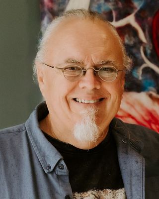 Photo of Arlen Carey, Clinical Social Work/Therapist, PhD, LICSW
