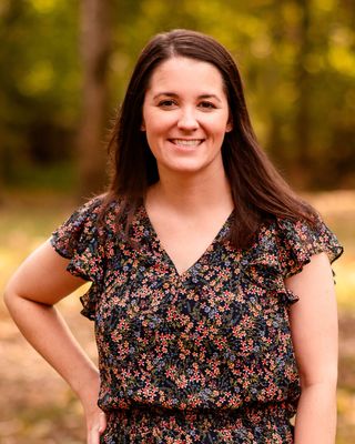 Photo of Kaylie Pennington, Licensed Professional Counselor, LPC-S, NCC, CCMHC, RPT™