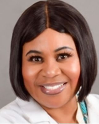 Photo of Stella Nnabugwu, Psychiatric Nurse Practitioner